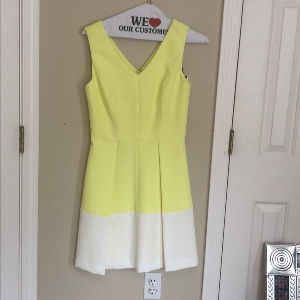 Milly NYC dress size 6. $200, paid $425